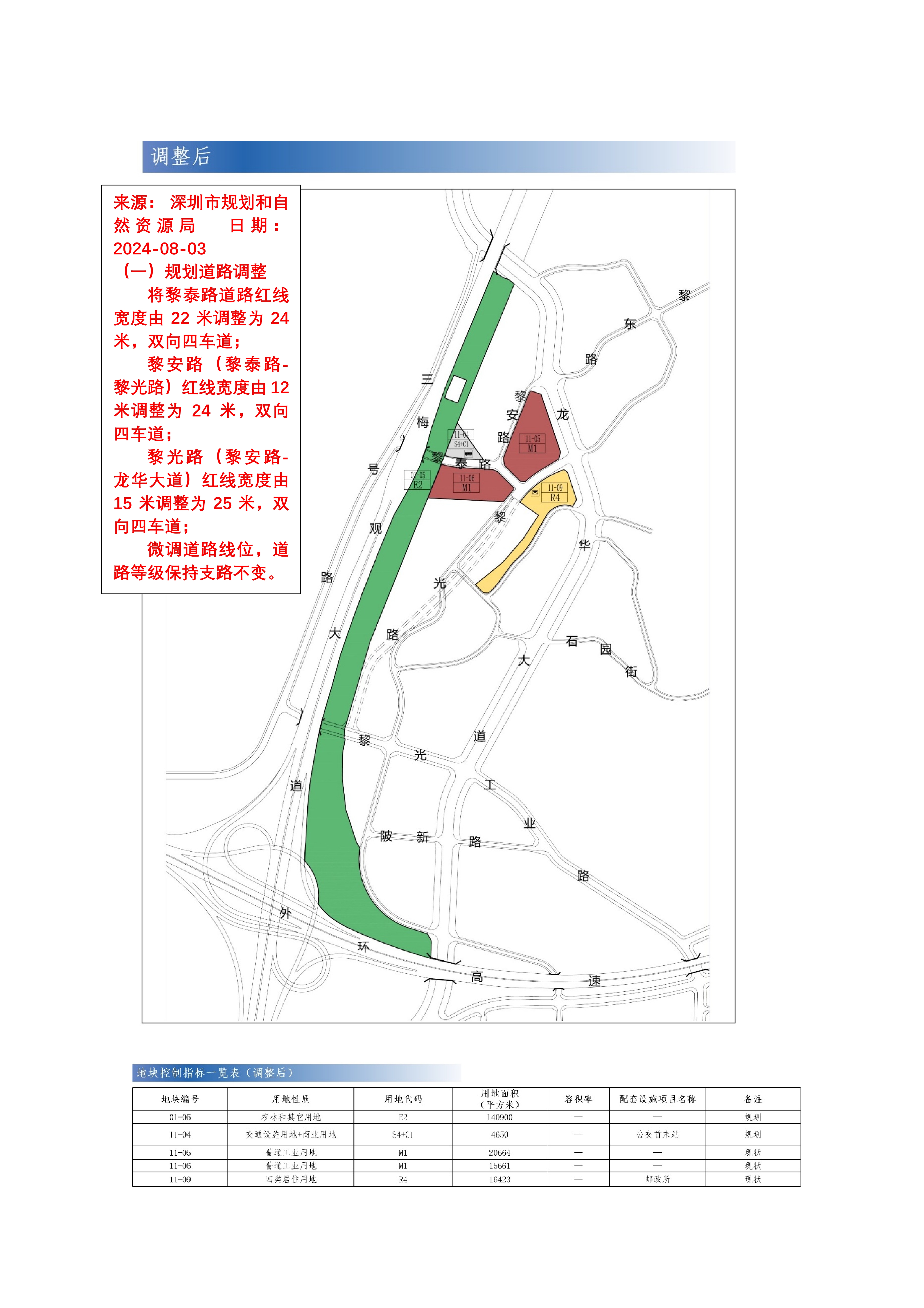 黎光道路规划图-2024.08
